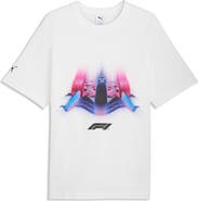 PUMA Formula 1® Car Graphic T-Shirt