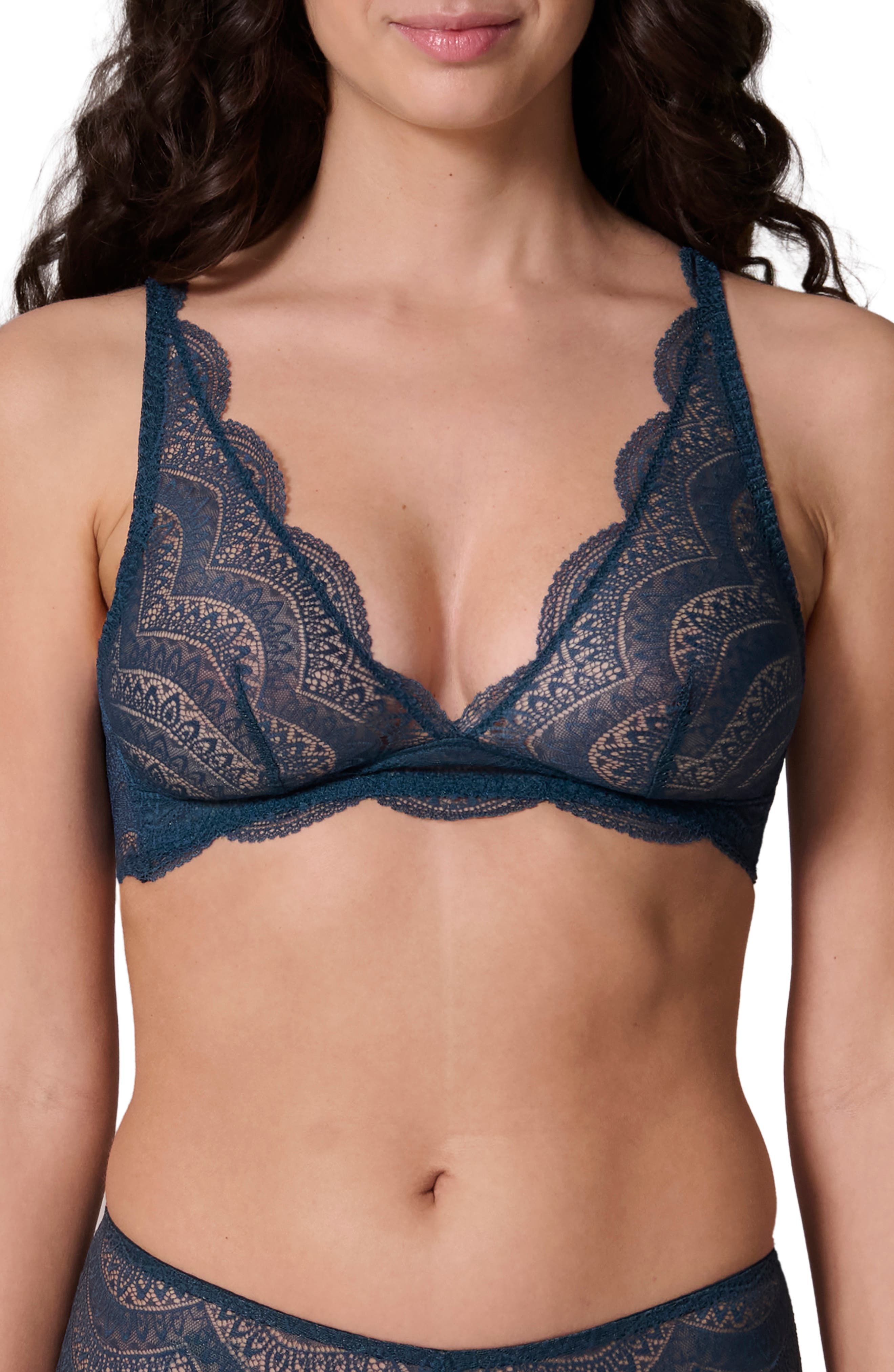 selected PRESTIGE BLUE