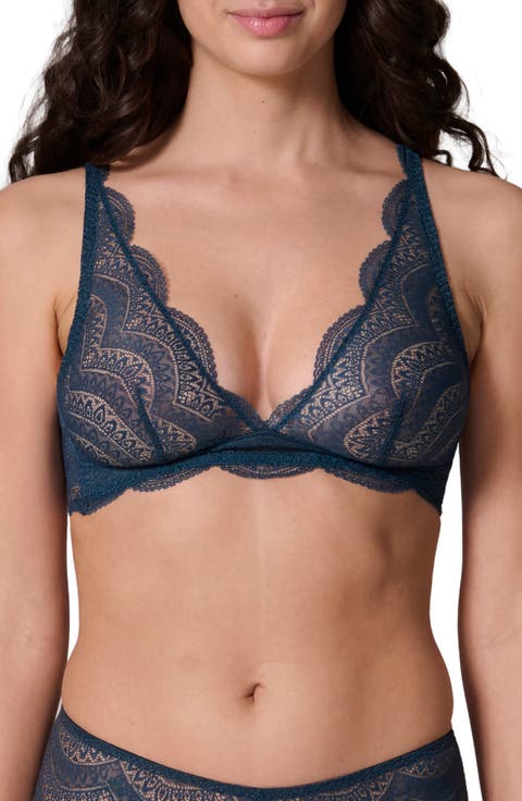 Karma Triangle Bralette