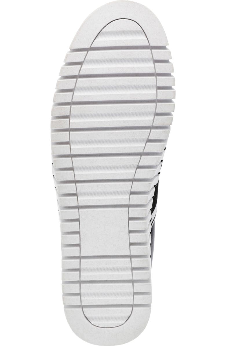 Anne Klein Runway Platform Slip-On Sneaker, Alternate, color,