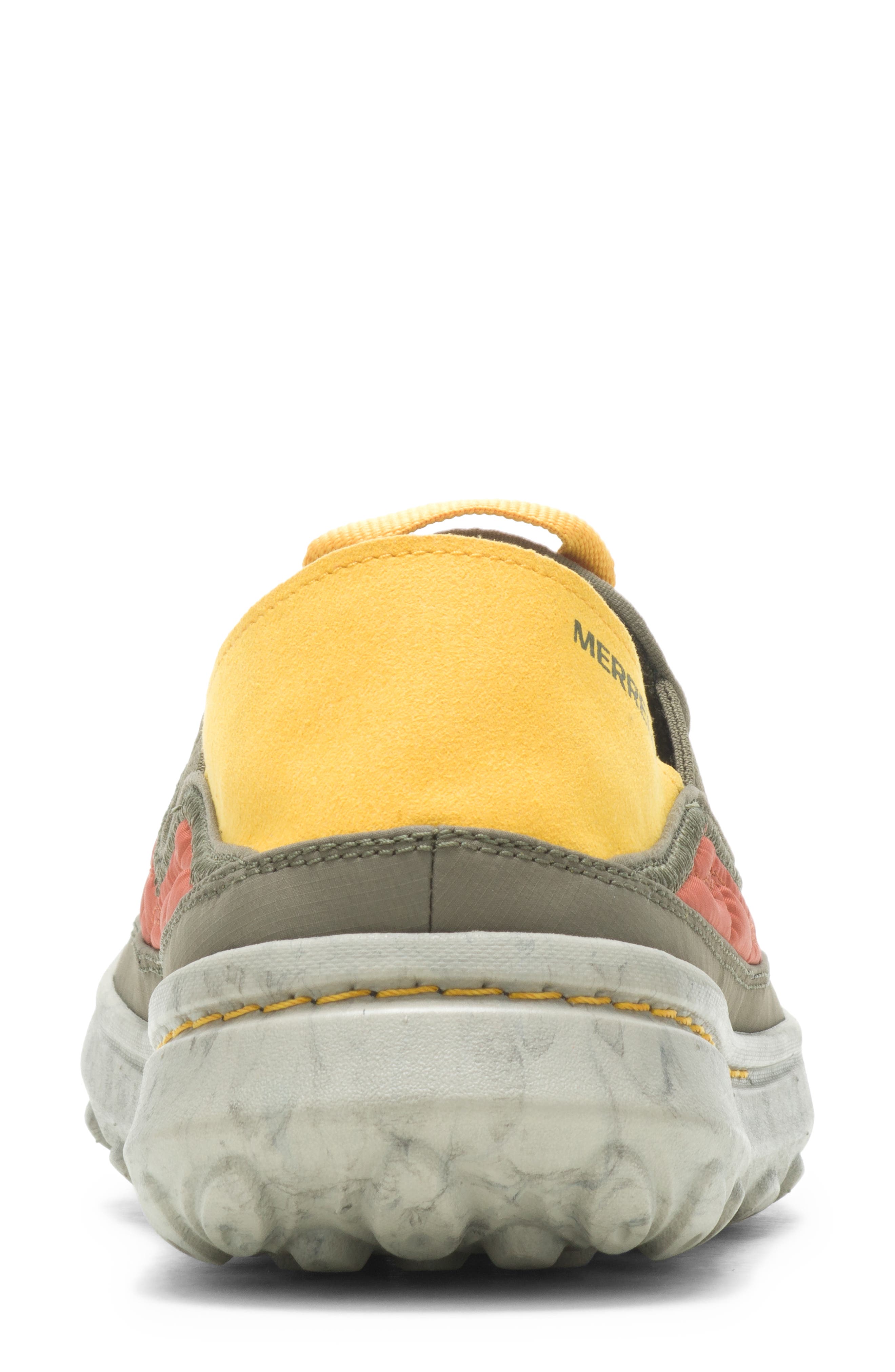 Merrell Hut 2.0 Quilted Slip-On, Alternate, color, Clay