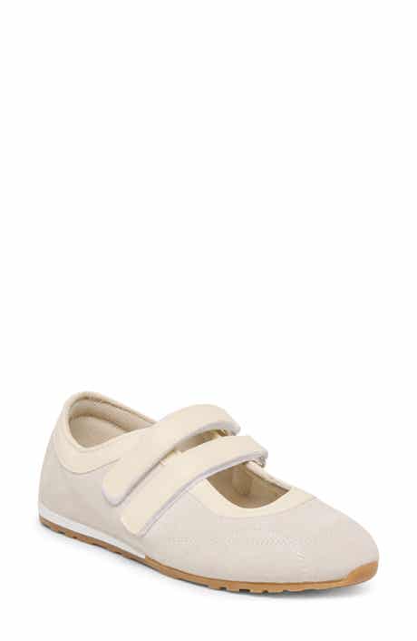 Dolce Vita Swan Mary Jane Sneaker