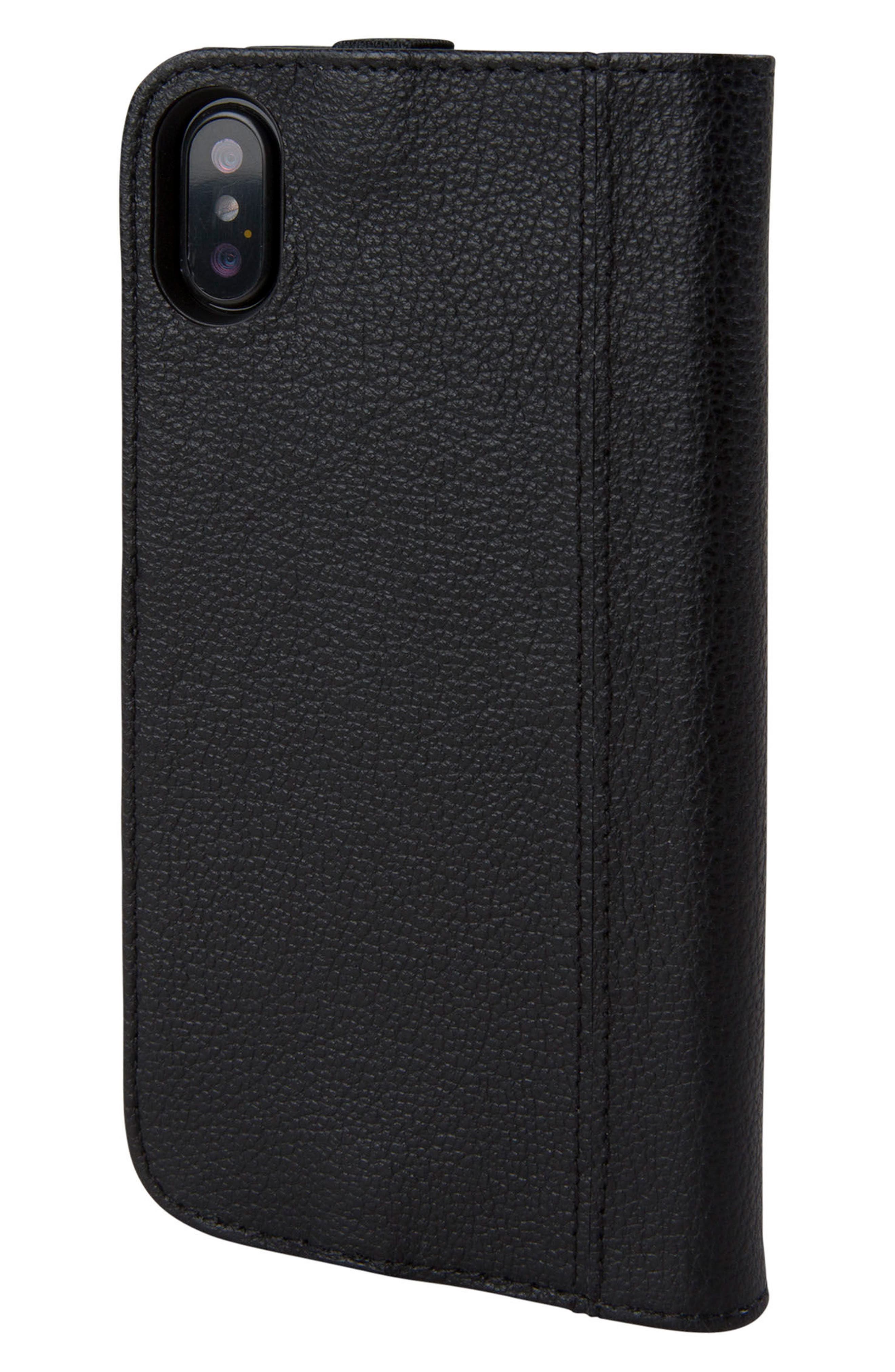 HEX Icon Wallet Case - Thumbnail 4