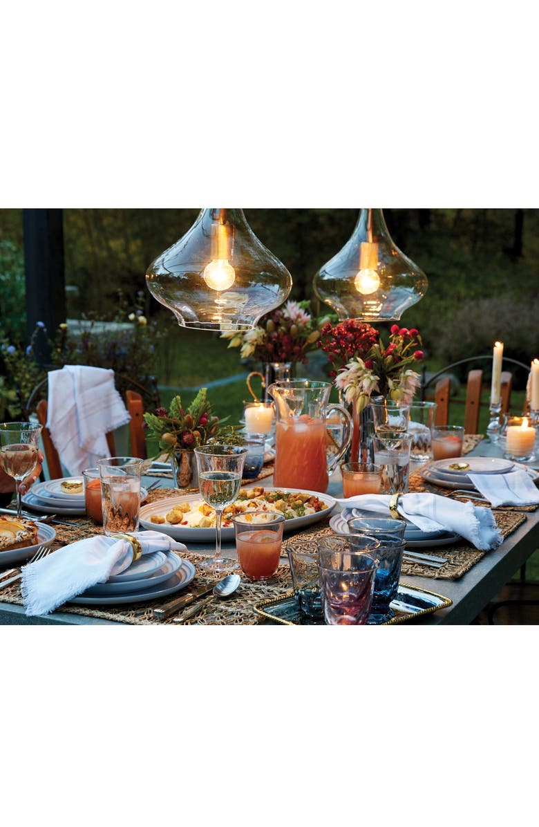 Juliska Vienne White Wine Glass, Alternate, color, 