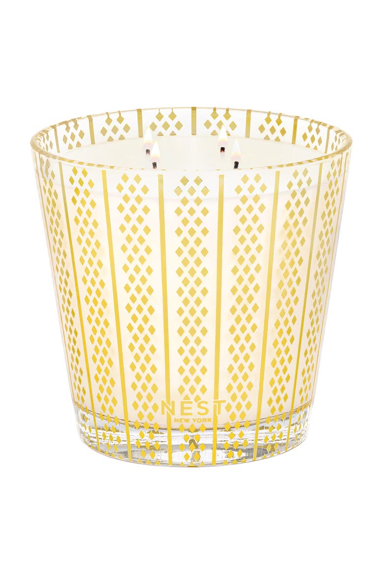Holiday Luxury Candle (Limited Edition), Alternate, color, NO COLOR