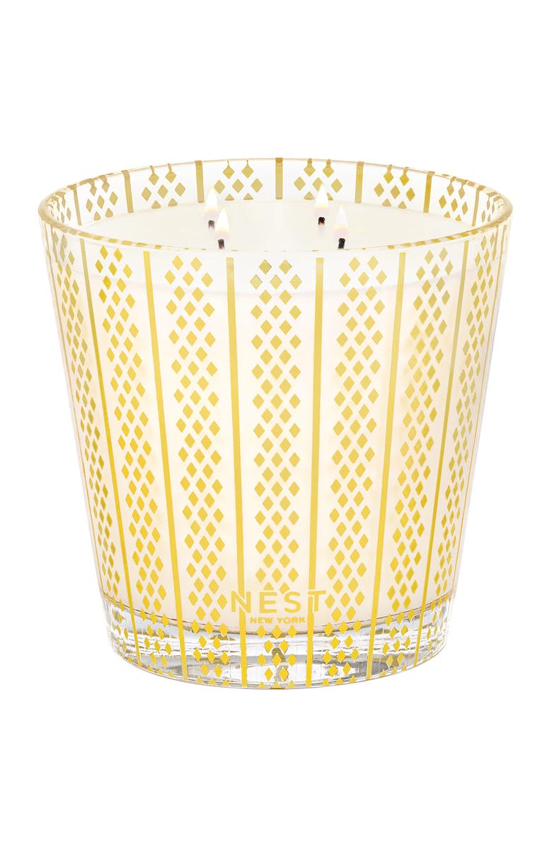 NEST New York Holiday Luxury Candle, Alternate, color,