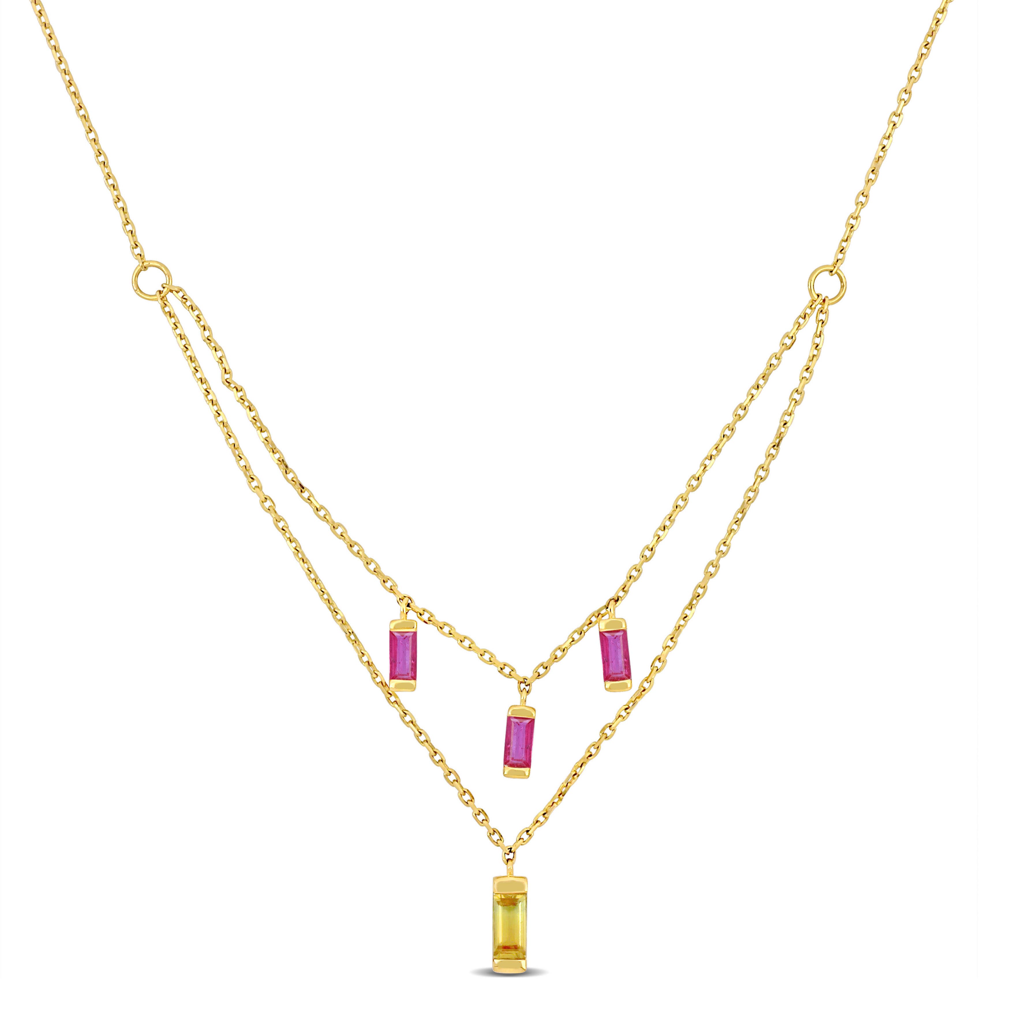selected Yellow Gold