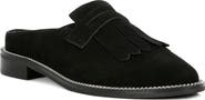 Rag & Co Lena Kilted Mule