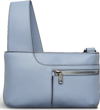 Pockets Mini Crossbody Bag