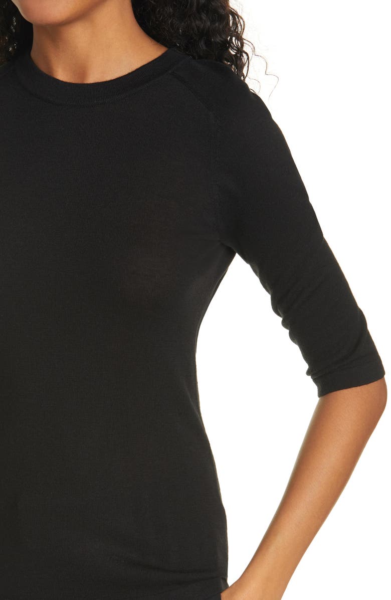 Vince Wool & Cashmere Blend Sweater, Alternate, color, 