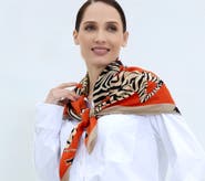 Youzey The Kensington Scarf