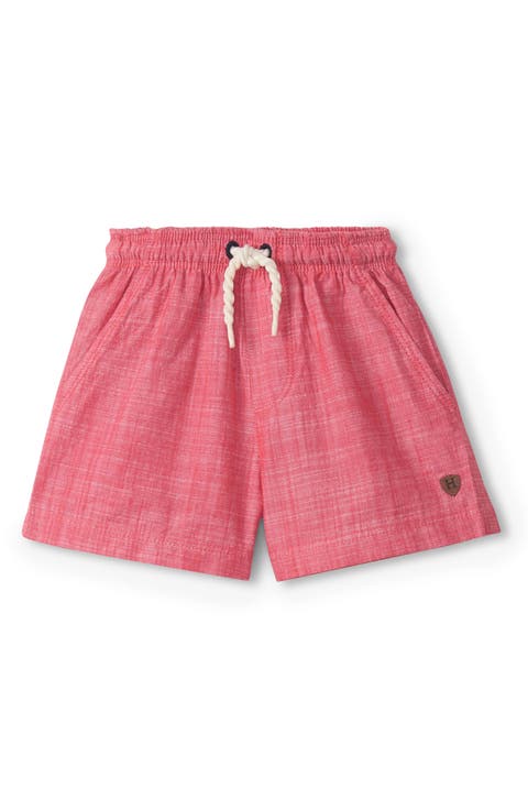 Kids' Nantucket Cotton Shorts (Baby & Toddler)