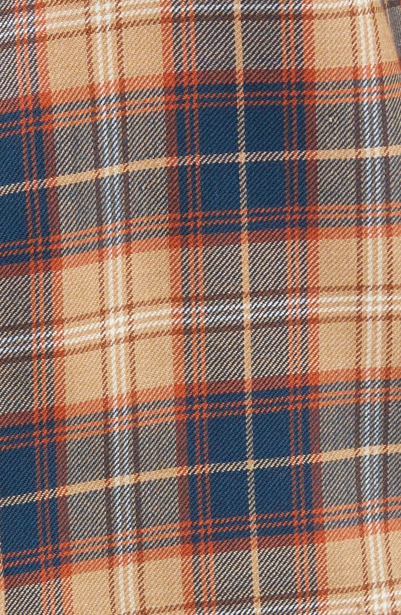 Pendleton Harrison Merino Wool Button-Up Shirt, Alternate, color, 