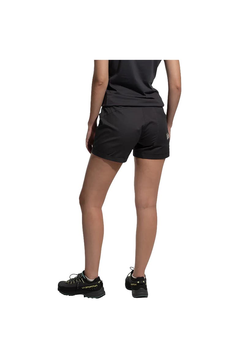 Tundra Short - Women's, Alternate, color, Onyx/Chalk