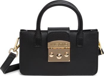 VALENTINO BY MARIO VALENTINO Poppy Bonbonnière Crossbody Bag