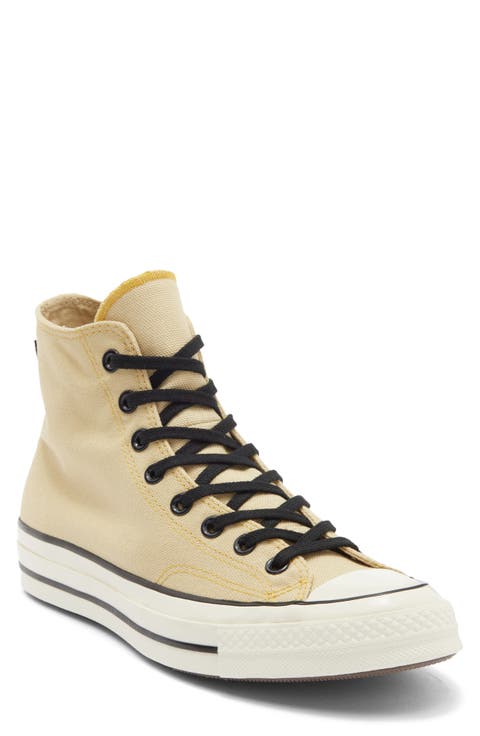 Chuck Taylor 70 Gore-Tex® Waterproof High Top Sneaker