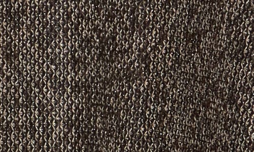Nanette Lepore Hooded Jacquard Ruana In Brown