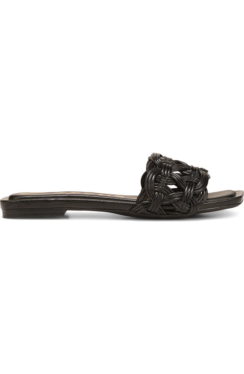 Circus NY by Sam Edelman Salma Slide Sandal, Alternate, color,