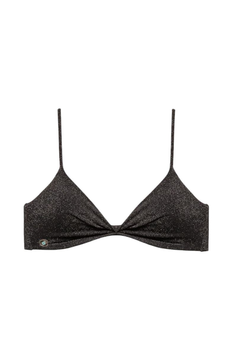Jordan Bikini Top, Alternate, color, Black Lurex