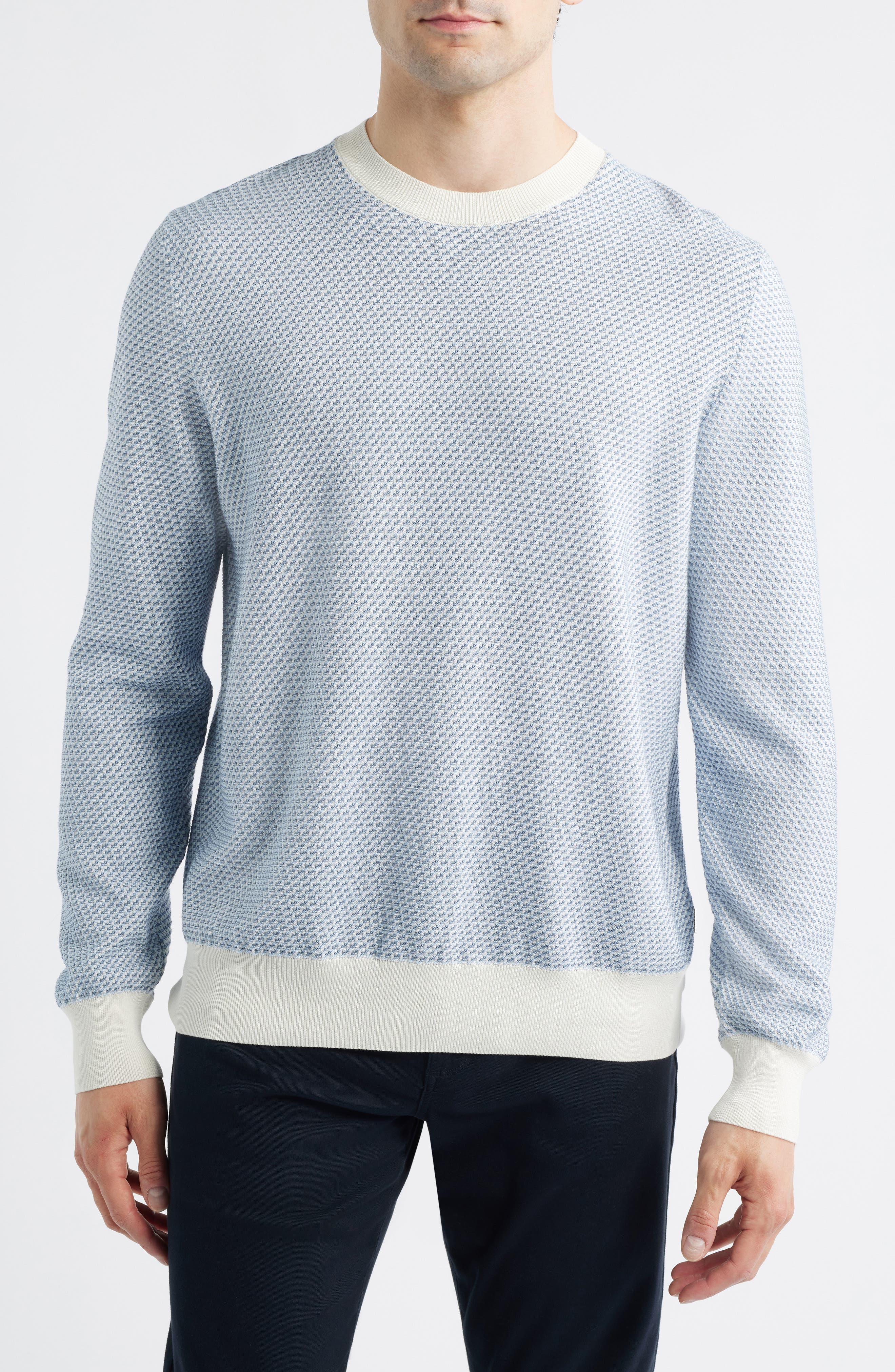 selected OPEN WHITE
