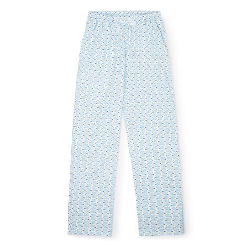 LILA AND HAYES HANGOUT PANT