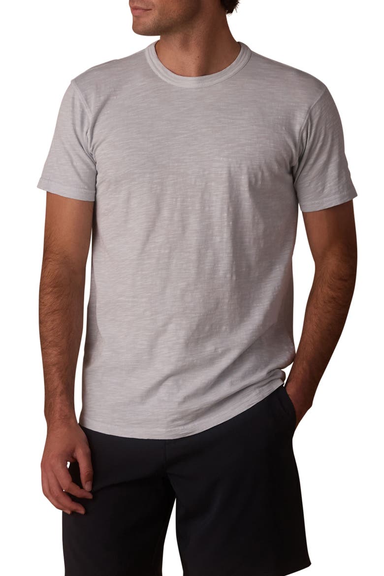 Legacy Perfect Cotton T-Shirt, Main, color, MIST