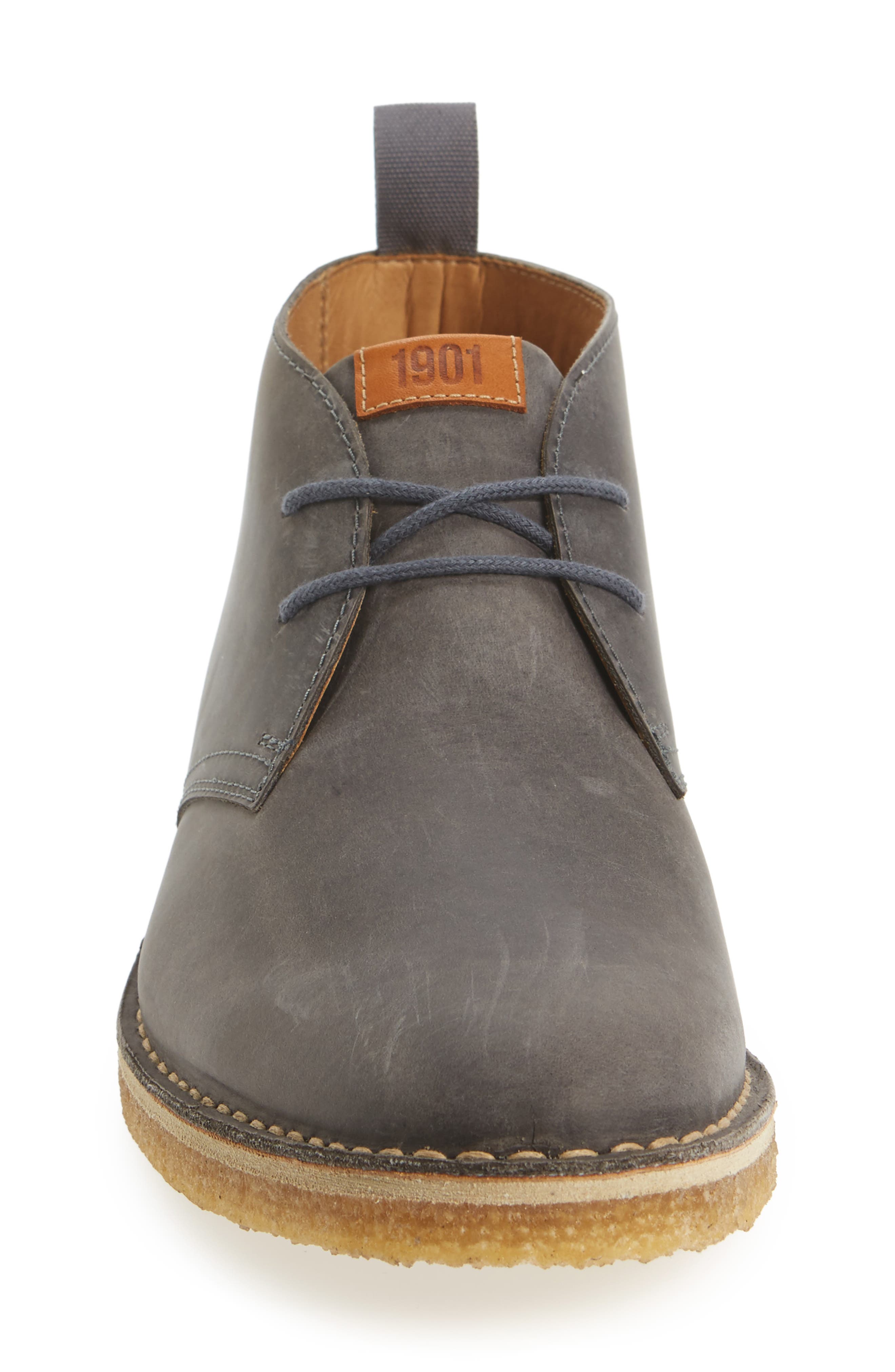1901 Westport Chukka Boot, Alternate, color, 