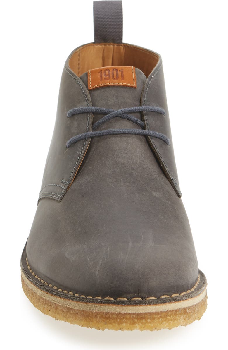 1901 Westport Chukka Boot, Alternate, color,