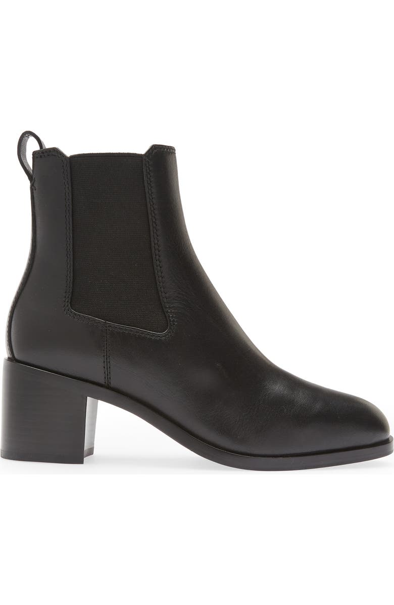 rag & bone ICONS Hazel Chelsea Boot, Alternate, color,