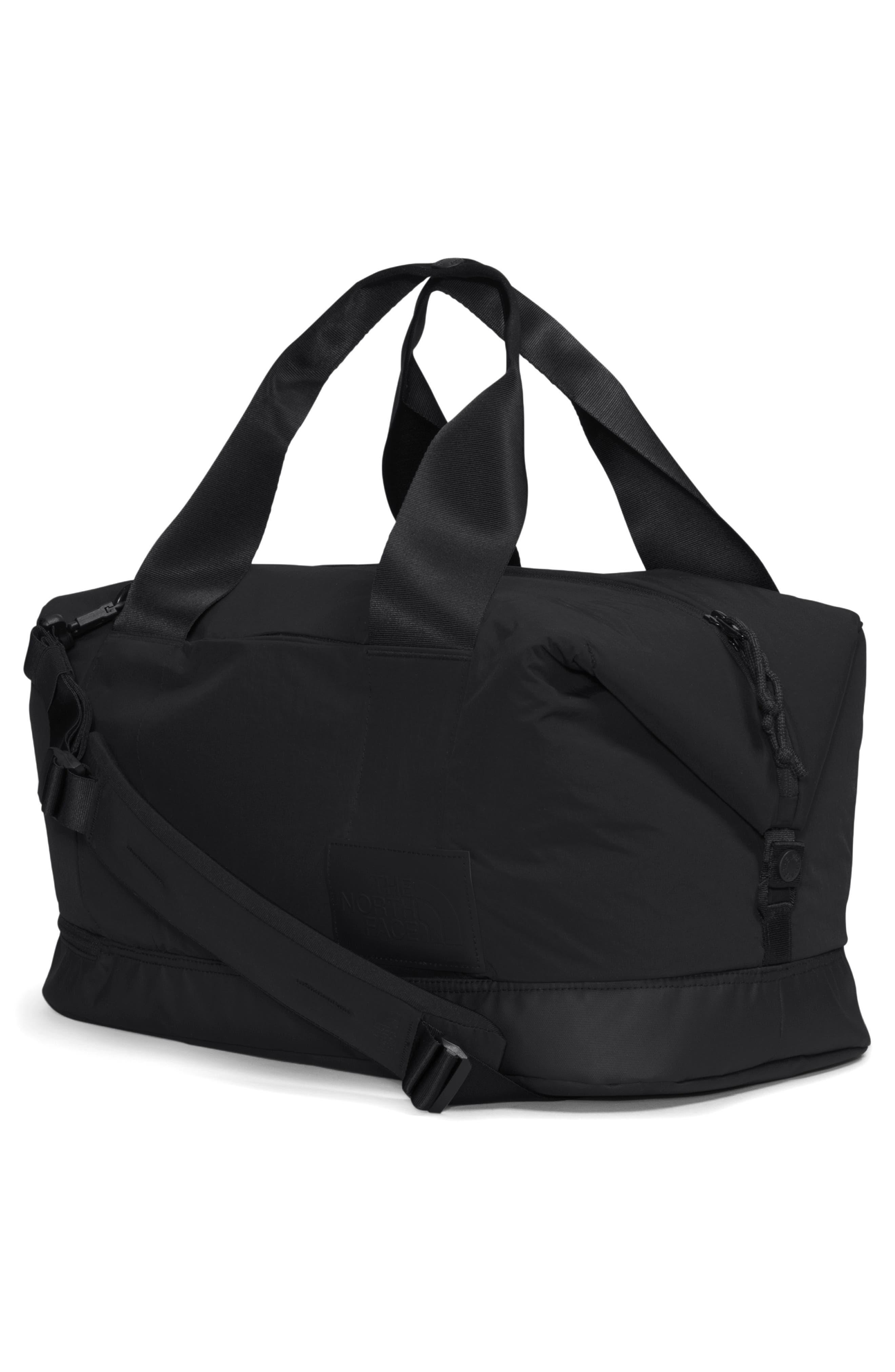 The North Face Never Stop Weekend Duffle Bag, Alternate, color, 