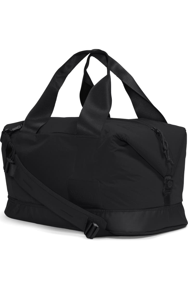 The North Face Never Stop Weekend Duffle Bag, Alternate, color,