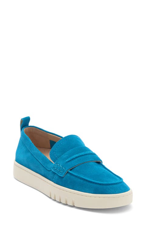 Chantel Penny Loafer Slip-On Sneaker (Women)