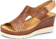 PIKOLINOS Aguadulce Slingback Wedge Sandal