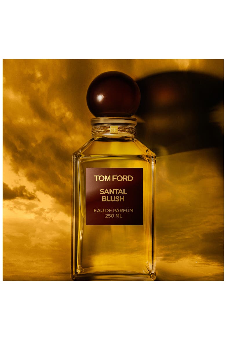 Santal Blush Eau de Parfum, Alternate, color, NO COLOR