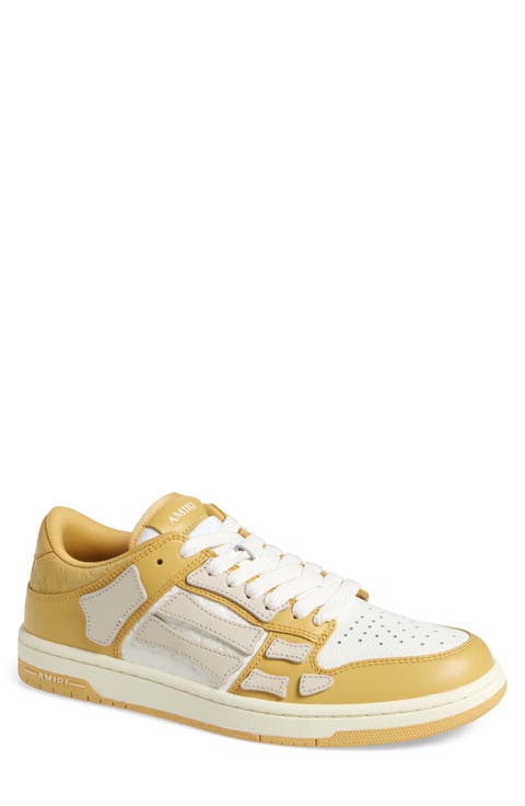 MA Quad Skel Low Top Sneaker (Men)