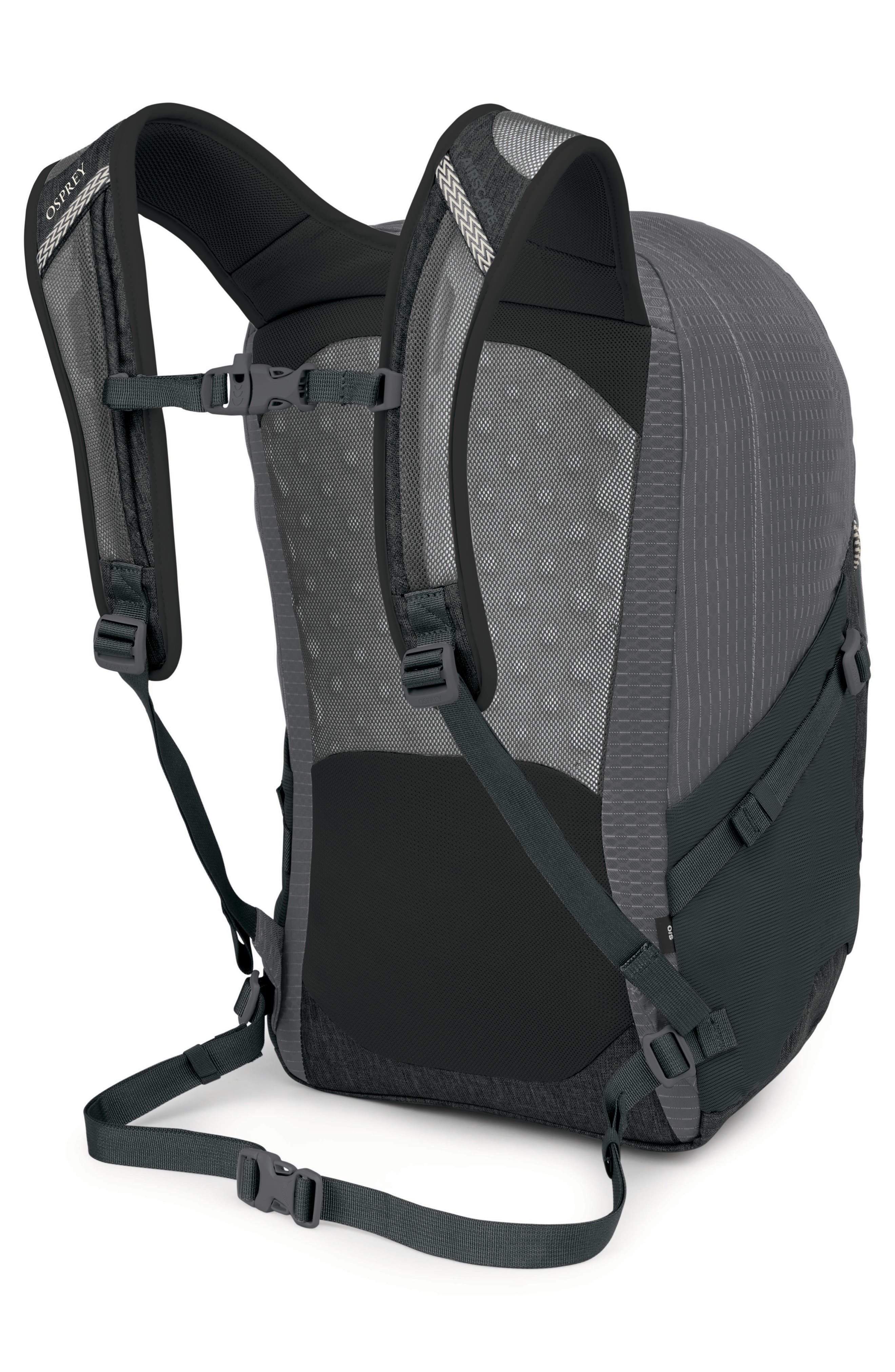 Quasar 26-Liter Backpack, Alternate, color, PHANTOM GREY HEATHER