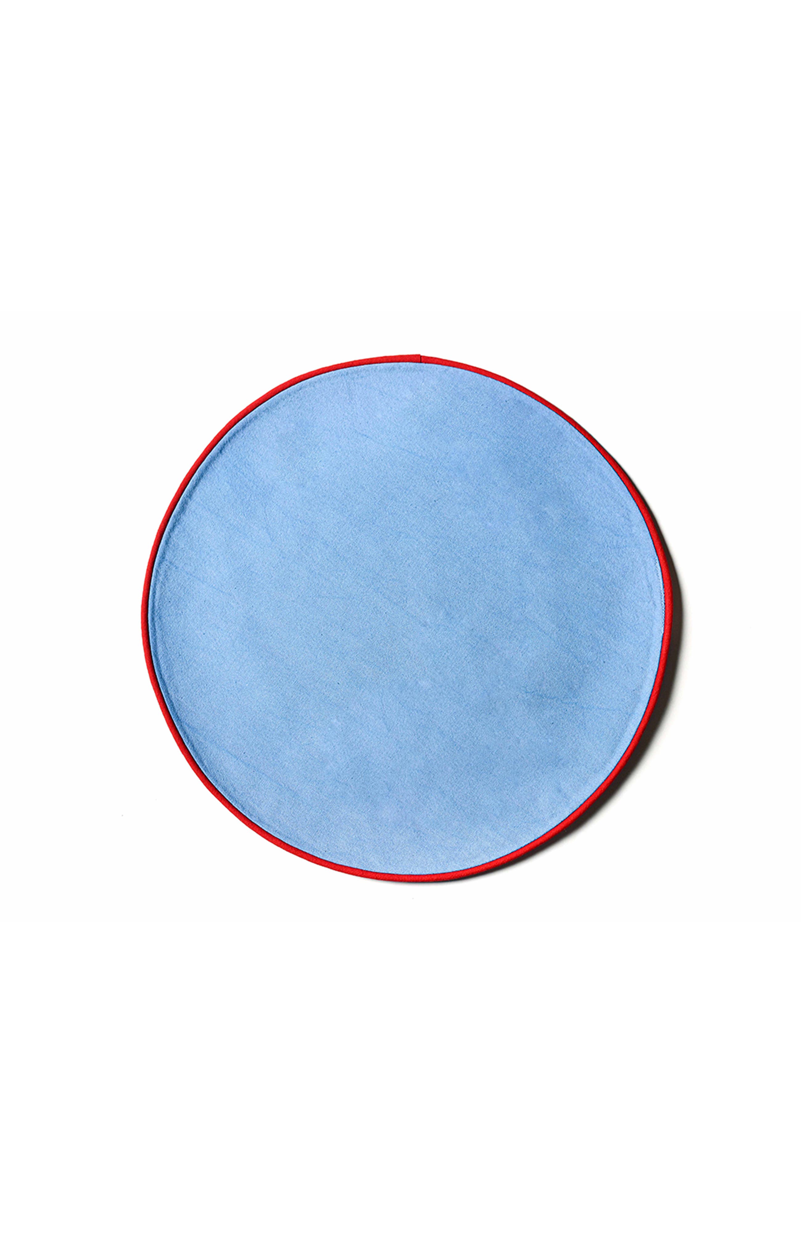 selected Blue
