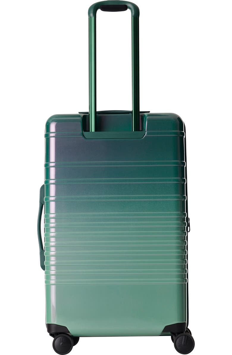 Béis The Wicked Medium Check-In Roller, Alternate, color,