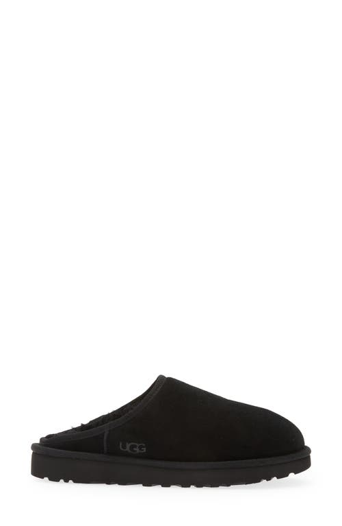 Ugg(r) Classic Scuff Slipper