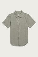 Bridge & Burn Bryce Shirt