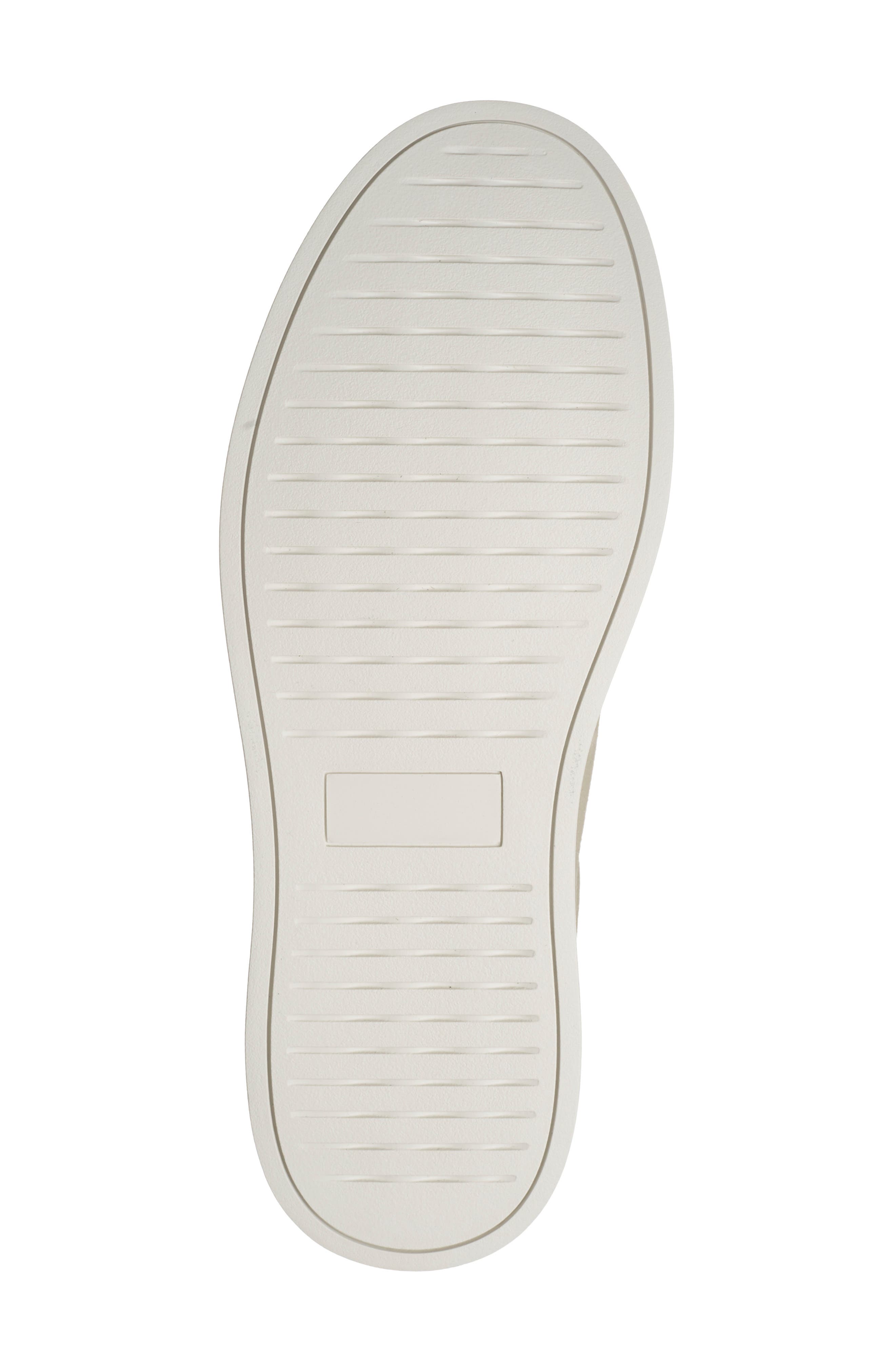 Viggo Dress Sneaker, Alternate, color, BEIGE BEACH