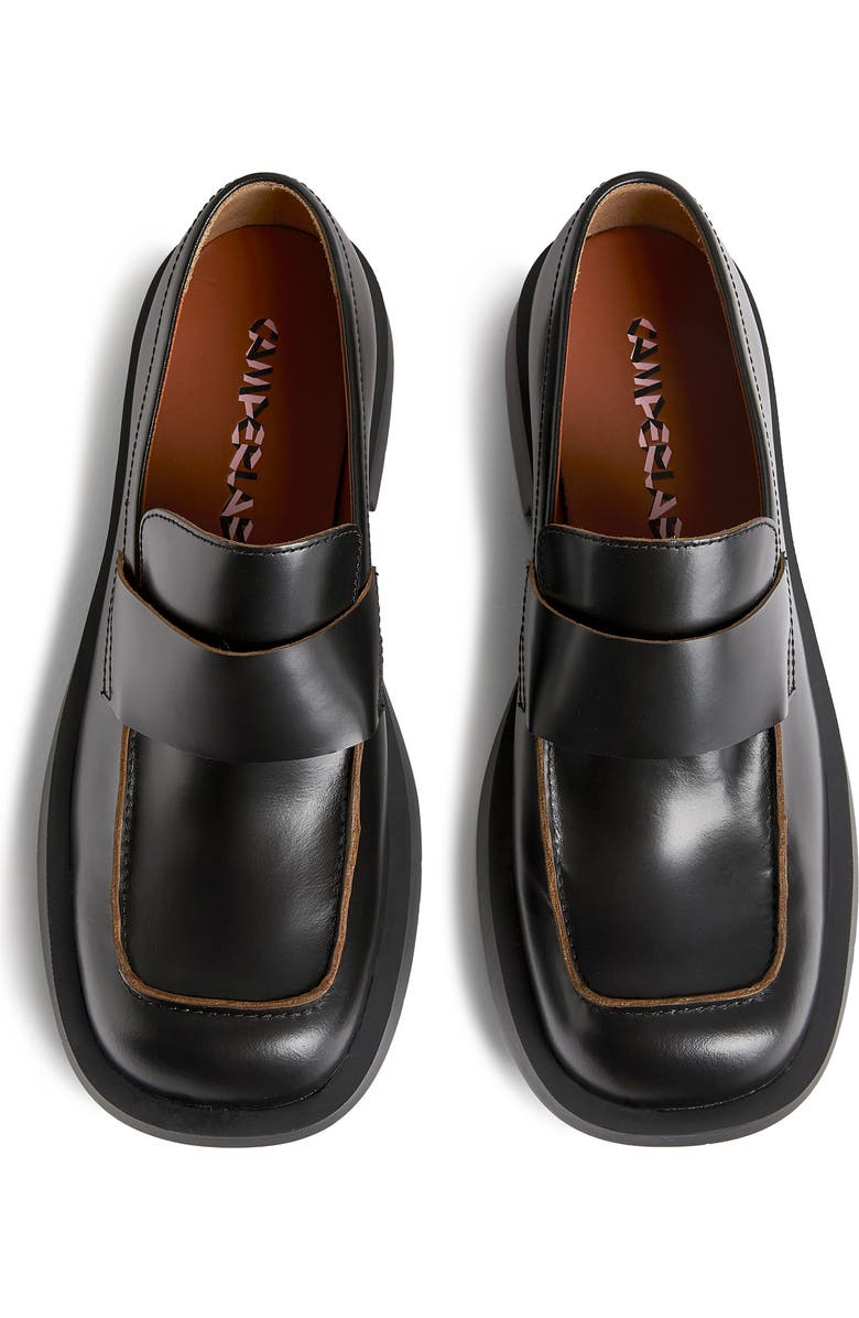 CAMPERLAB Camper MIL 1978 Loafer, Alternate, color,