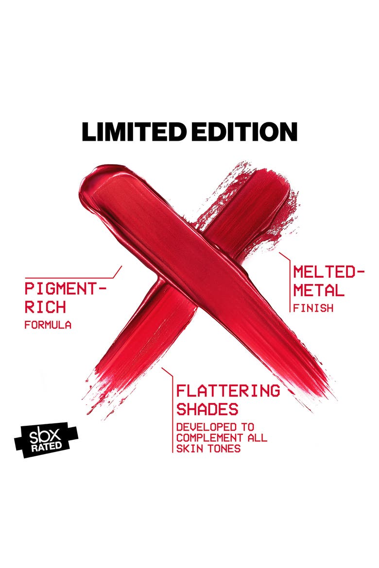 Flash Fx Lipstick, Alternate, color, FIRECRACKER