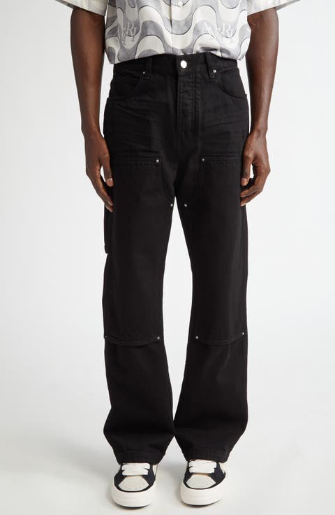 Men's AMIRI Black Jeans | Nordstrom