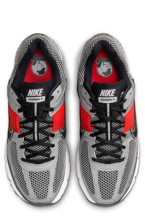 Nike Zoom Vomero 5 Sneaker