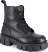 ZIGI Alejandria Lug Sole Boot
