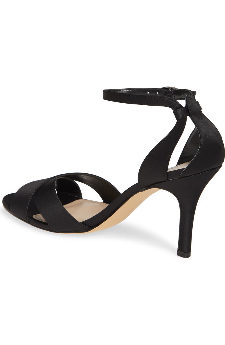 Nina Ankle Strap Sandal, Alternate, color,