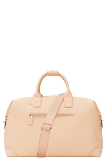 Beis The Premium Duffle Bag In Beige