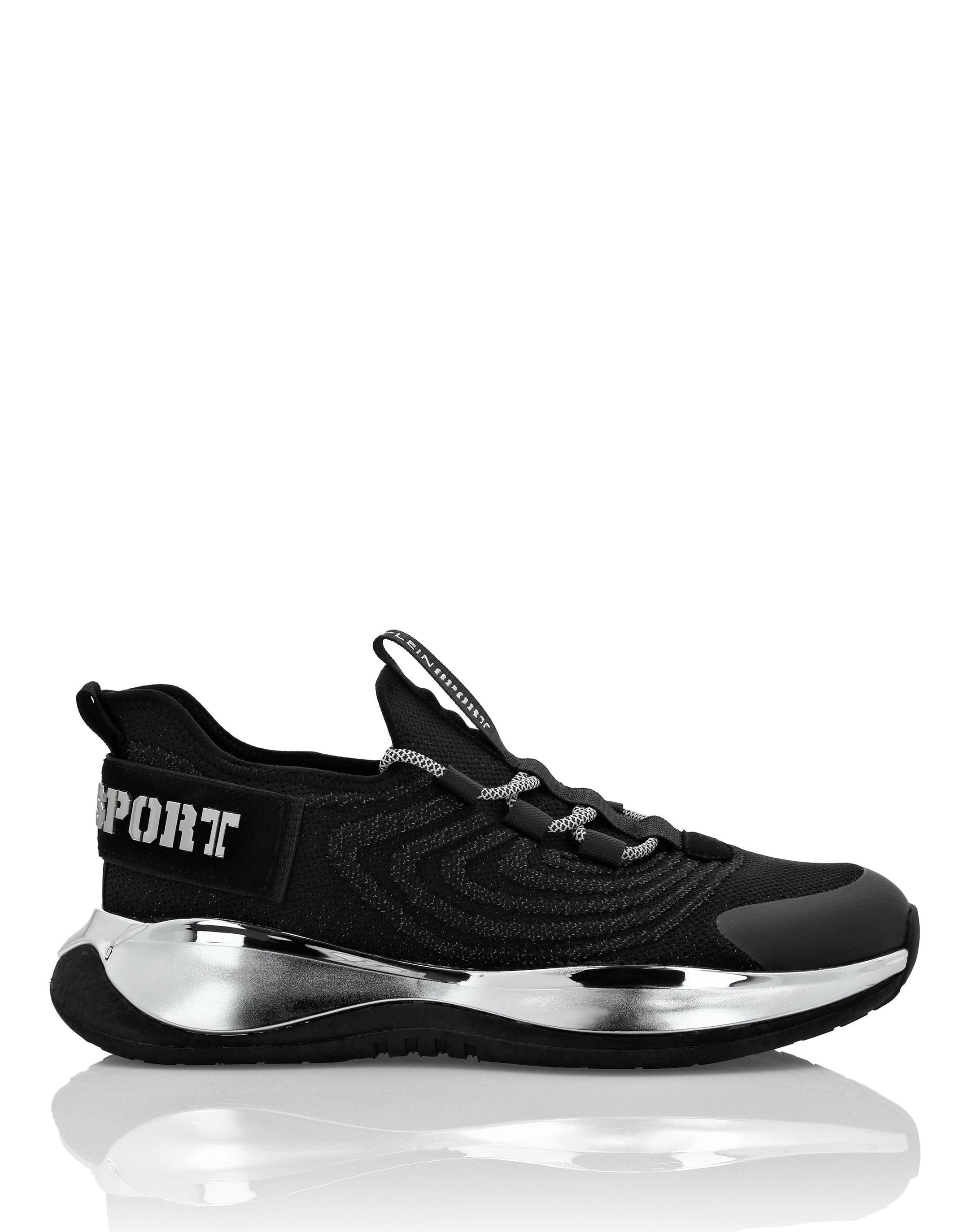 Runner Hi-Tech Unisex, Main, color, black