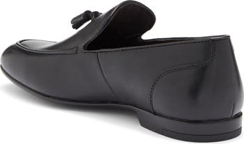 Harry Tassel Loafer